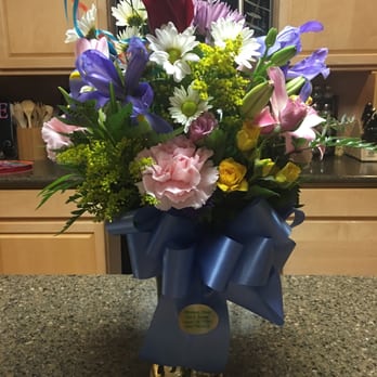 Blossom Shop - Florists Near Me - Conroe, Texas
