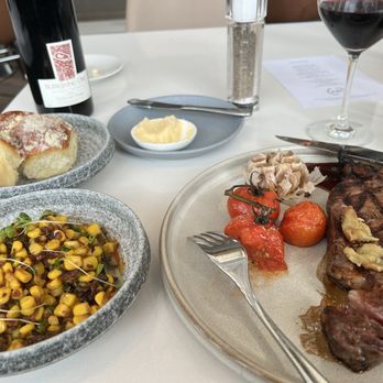 ARC Restaurant - My meal and wine. Excellent - Canadian (New) Near Me - Vancouver, British Columbia ARC Restaurant - My meal and wine. Excellent - Canadian (New) Near Me - Vancouver, British Columbia