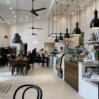 Tatte Bakery & Cafe | Boston Catering - Bakeries Near Me - Boston, Massachusetts