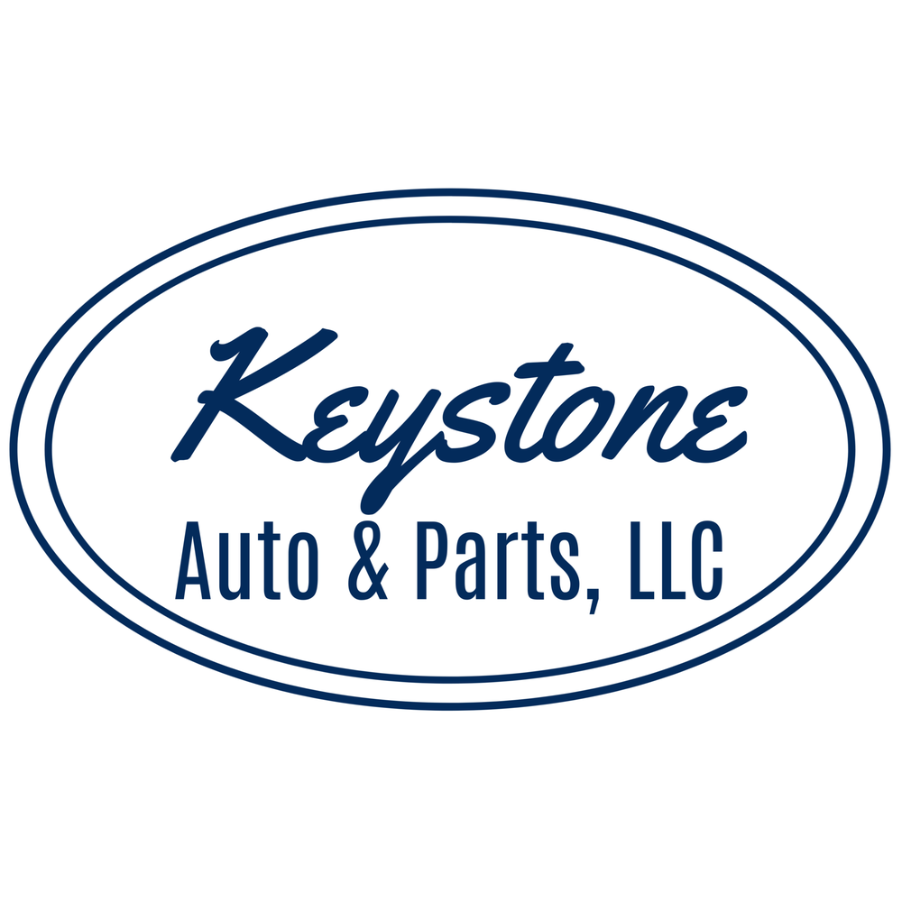 KEYSTONE AUTO & PARTS Updated July 2025 Request Information