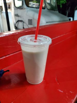 La Chilanguita by null