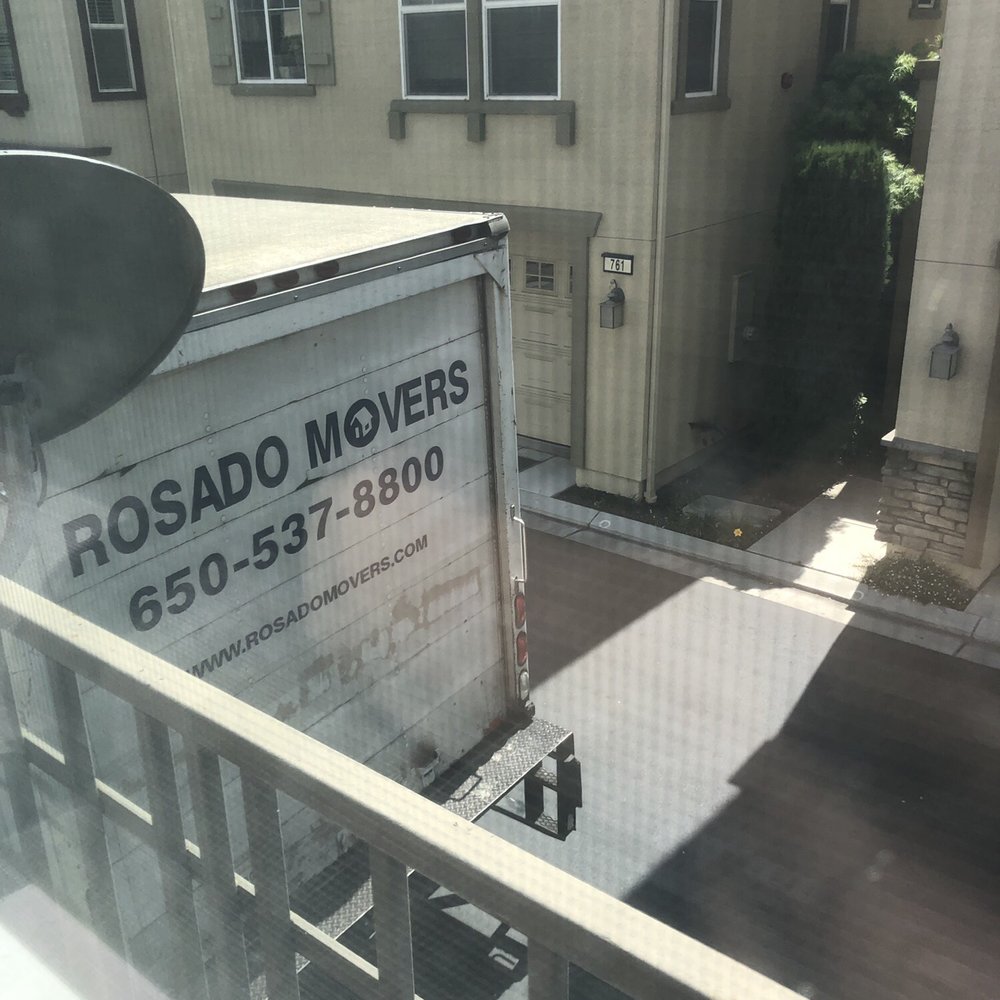 Rosado Movers - Movers Near Me Rosado Movers - Movers Near Me