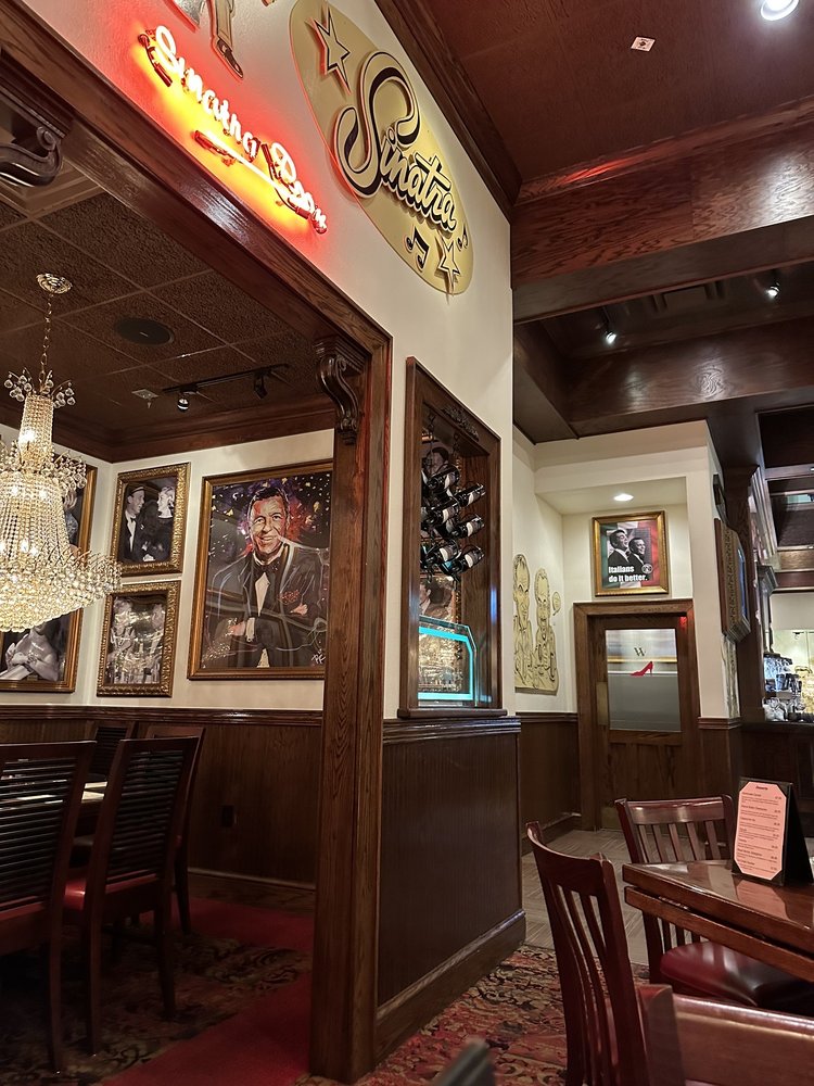 Delmonico's Italian Steak House