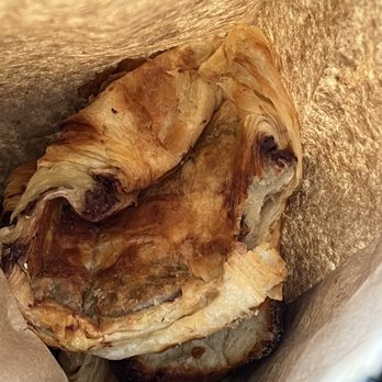 Bakery Four - Pains au chocolat - Bakeries Near Me - Denver, Colorado