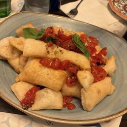 Pizzeria Da Nanni