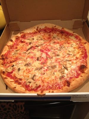 DaCoopas Pizza by null