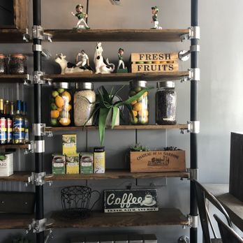 Wescafe - Coffee & Tea Near Me - Alameda, California