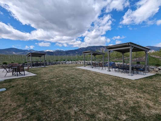 Rootwood Cider Taproom - at the Orchard by null