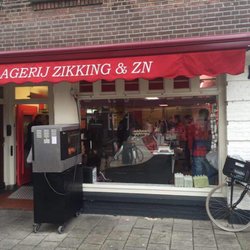 Slagerij  Zikking & Zoon