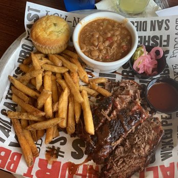 Cali BBQ - Brisket - Barbeque Near Me - Spring Valley, California Cali BBQ - Brisket - Barbeque Near Me - Spring Valley, California
