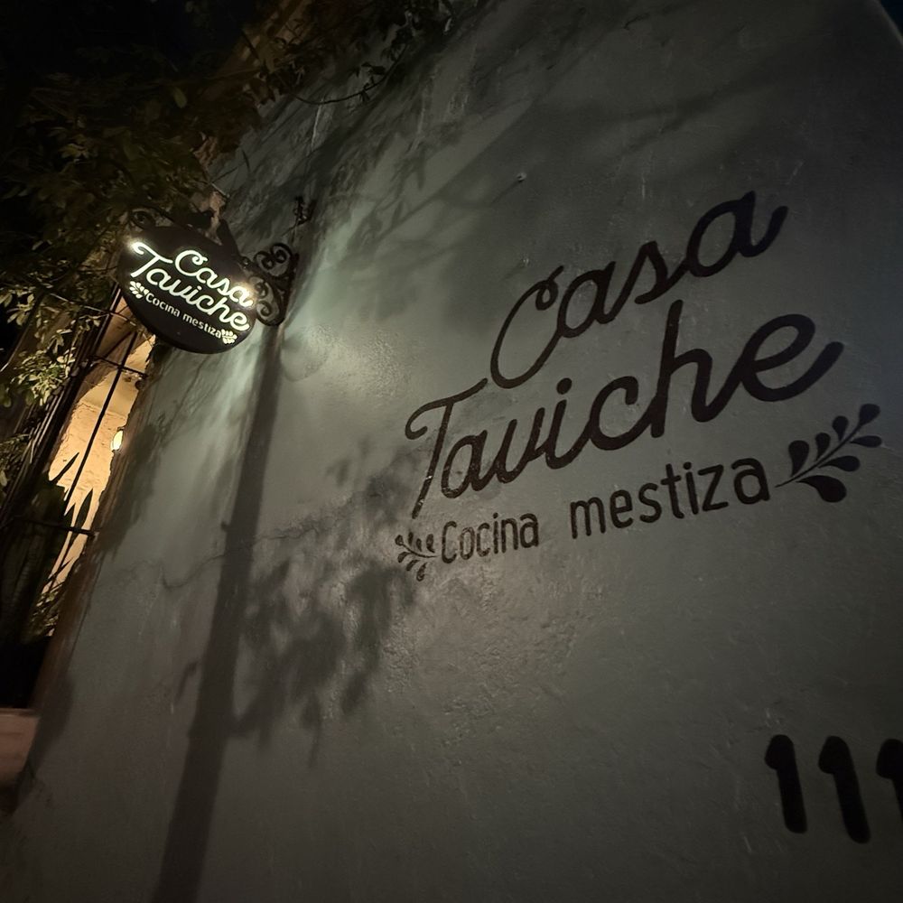 Casa Taviche - Mexican Near Me - Oaxaca, OAX Casa Taviche - Mexican Near Me - Oaxaca, OAX