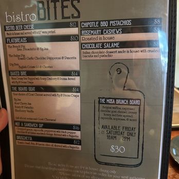 Boarding House Bistro - Wine Bars Near Me - O'Fallon, Illinois