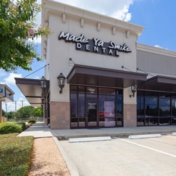 Made Ya Smile Friendswood - Friendswood