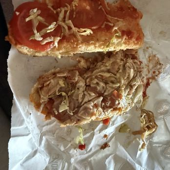 Jersey Mike's Subs - Sandwiches Near Me - Upland, California