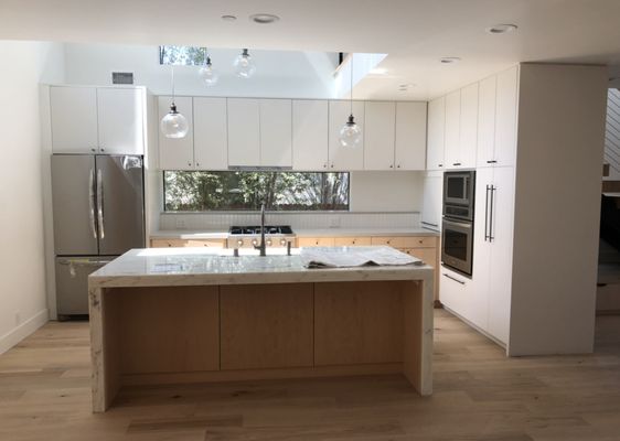 Transform Your Kitchen with Our Expert Remodeling Services! - Is your kitchen ready for a fresh new look? At Homewerks, we specialize in turning outdated kitchens into stunning spaces you'll love to cook and gather in. Whether you’re dreaming of a modern update or a classic makeover, our team of skilled professionals is here to bring your vision to life!
Why Choose Us?
🔨 Custom Designs: Our designers work closely with you to create a kitchen that fits your style and needs. From layout and cabinetry to countertops and finishes, every detail is tailored to your preferences.
🔨 High-Quality Materials: We use only the finest materials and craftsmanship to ensure your kitchen remodel is both beautiful and durable.
🔨 Experienced Team: With years of experience in kitchen remodeling, our team is equipped to handle everything from minor updates to major overhauls.
🔨 Timely Completion: We understand that a remodel can be disruptive. We work efficiently to complete your project on time and within budget.
🔨 Exceptional Customer Service: Your satisfaction is our priority. We communicate with you throughout the process to ensure everything meets your expectations.
Special Offer:
For a limited time, enjoy 10% off your kitchen remodel when you schedule a free consultation! Mention this ad to take advantage of this exclusive offer.
Contact Us Today:
Phone: 1-323-578-5644
Ready to make your kitchen dreams a reality? Call us now to schedule your free consultation and see how Homewerks can transform your space into the kitchen you’ve always wanted!
Homewerks – Where Your Dream Kitchen Comes to Life. Transform Your Kitchen with Our Expert Remodeling Services! - Is your kitchen ready for a fresh new look? At Homewerks, we specialize in turning outdated kitchens into stunning spaces you'll love to cook and gather in. Whether you’re dreaming of a modern update or a classic makeover, our team of skilled professionals is here to bring your vision to life!
Why Choose Us?
🔨 Custom Designs: Our designers work closely with you to create a kitchen that fits your style and needs. From layout and cabinetry to countertops and finishes, every detail is tailored to your preferences.
🔨 High-Quality Materials: We use only the finest materials and craftsmanship to ensure your kitchen remodel is both beautiful and durable.
🔨 Experienced Team: With years of experience in kitchen remodeling, our team is equipped to handle everything from minor updates to major overhauls.
🔨 Timely Completion: We understand that a remodel can be disruptive. We work efficiently to complete your project on time and within budget.
🔨 Exceptional Customer Service: Your satisfaction is our priority. We communicate with you throughout the process to ensure everything meets your expectations.
Special Offer:
For a limited time, enjoy 10% off your kitchen remodel when you schedule a free consultation! Mention this ad to take advantage of this exclusive offer.
Contact Us Today:
Phone: 1-323-578-5644
Ready to make your kitchen dreams a reality? Call us now to schedule your free consultation and see how Homewerks can transform your space into the kitchen you’ve always wanted!
Homewerks – Where Your Dream Kitchen Comes to Life.