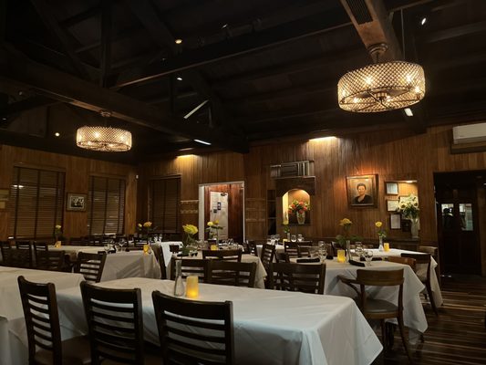 Steinhilber's Restaurant by null