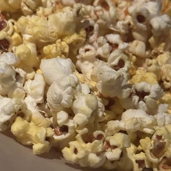 Moonshine Grill - Free popcorn! - Southern Near Me - Austin, Texas