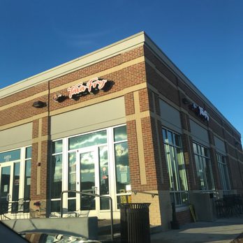 Tava Fry Modern Indian Bar & Restaurant - Indian Near Me - Ashburn, Virginia