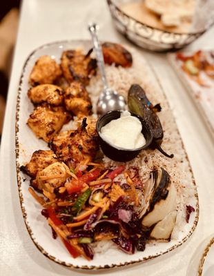 Aleppo's Kitchen by null