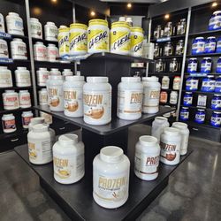 Nutrishop