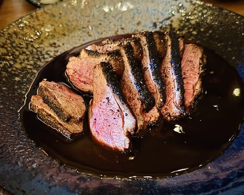 KYU NYC by null KYU NYC by null