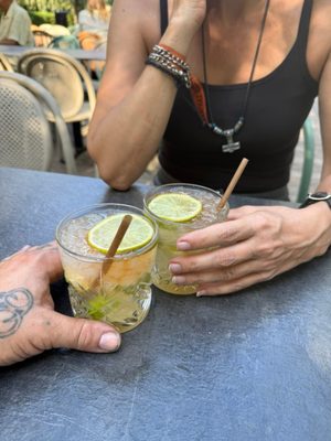 Parc de la Citadelle by null