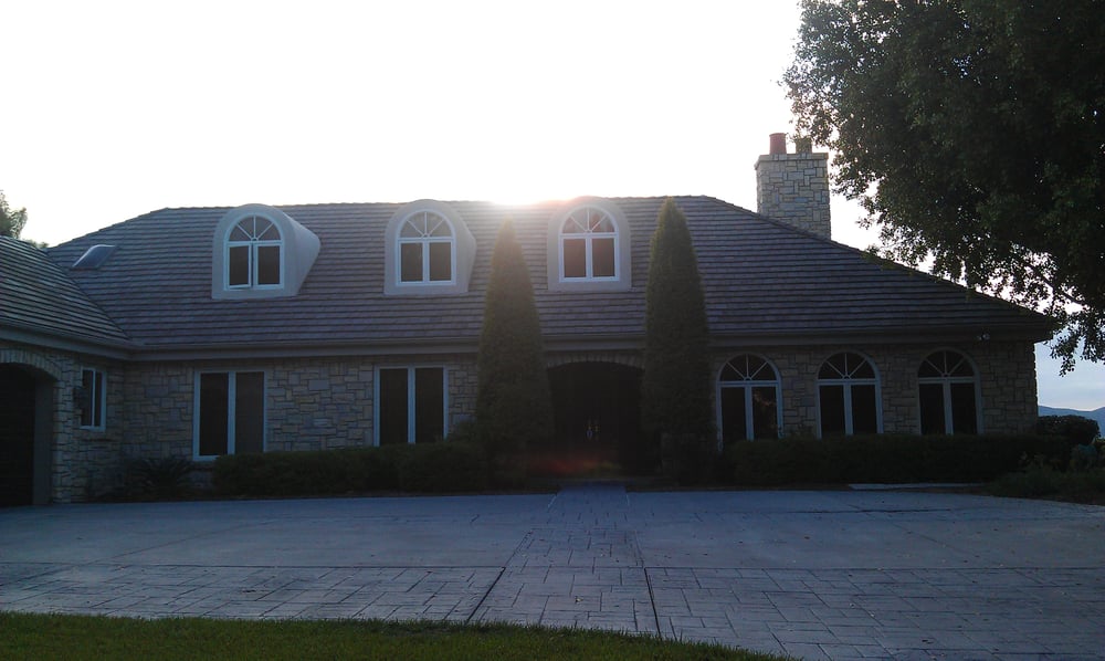 Slide of Anthony Torres Roofing