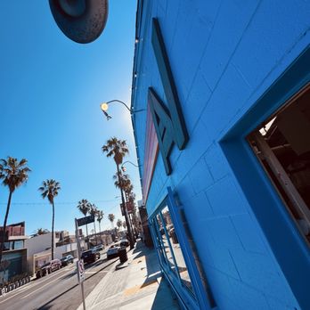 Aviator Nation - Men's Clothing Near Me - Venice, California