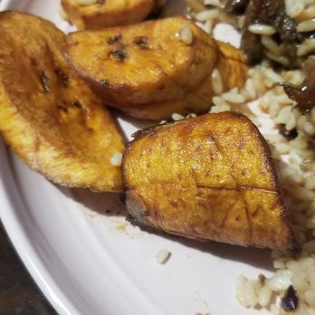 Tropical Delight Cafe - Plantains - Caribbean Near Me - Dover, Delaware Tropical Delight Cafe - Plantains - Caribbean Near Me - Dover, Delaware