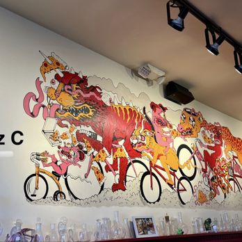 Pie Sci Pizza - Pizza Near Me - Detroit, Michigan Pie Sci Pizza - Pizza Near Me - Detroit, Michigan