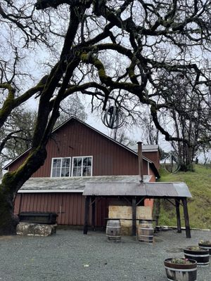 Pope Valley Winery by null