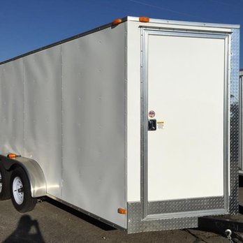 East Coast Sales - Trailer Dealers Near Me - Raleigh, North Carolina East Coast Sales - Trailer Dealers Near Me - Raleigh, North Carolina