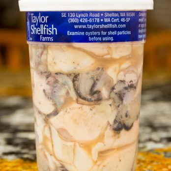Taylor Shellfish Farms - Doesn't look fresh - Seafood Markets Near Me - Bow, Washington Taylor Shellfish Farms - Doesn't look fresh - Seafood Markets Near Me - Bow, Washington