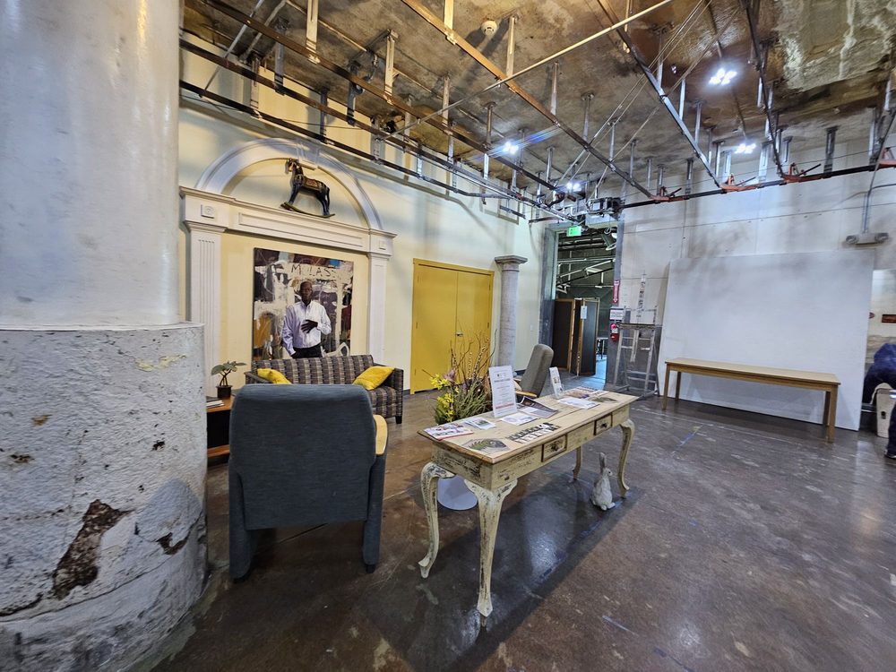 Visual Art Institute - social services organization in South Salt Lake, UT