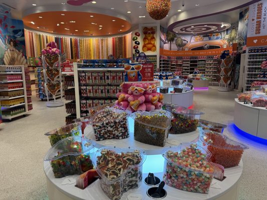 I Love Sugar - Myrtle Beach, 919 N Ocean Blvd, Myrtle Beach, SC