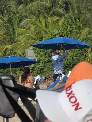 Courtyard by Marriott Isla Verde Beach Resort by null