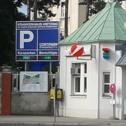 Krankenhaus Hietzing