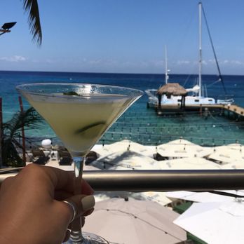 Turquoise - Cocktail Bars Near Me - Cozumel, ROO Turquoise - Cocktail Bars Near Me - Cozumel, ROO