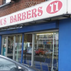 Jim's Barbers