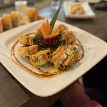Kuma Sushi - Sushi Bars Near Me - Bakersfield, California