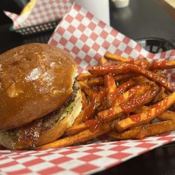 JLB Eatery