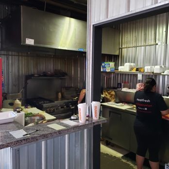 Don Juan V's Sandwiches - Peruvian Near Me - Indianapolis, Indiana
