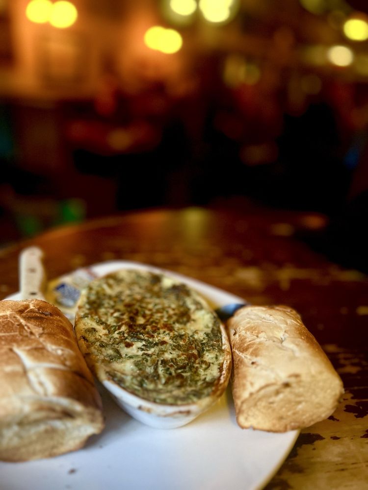 Food from Galway Bay Irish Restaurant and Pub