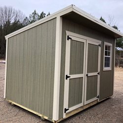 Browns Trailer Corral