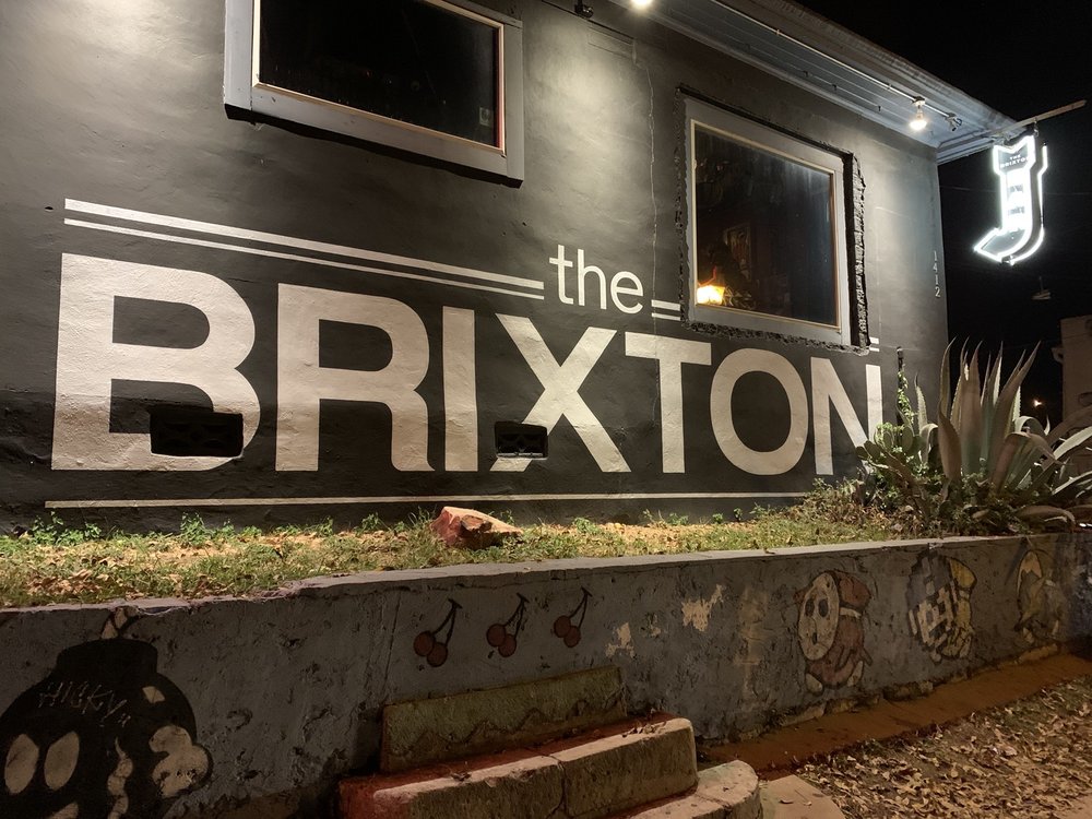THE BRIXTON CLOSED Updated June 2024 81 Photos & 168 Reviews