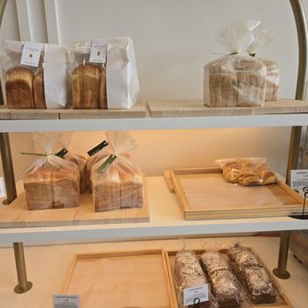 Tous Les Jours - Breads - Bakeries Near Me - Centereach, New York Tous Les Jours - Breads - Bakeries Near Me - Centereach, New York