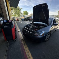 Benil's Garage - Ac Work