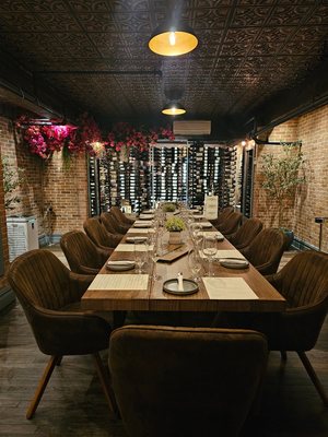 Stafili Wine Cafe by null