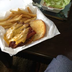 Burger House