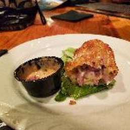 Irish Egg Rolls